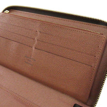 Load image into Gallery viewer, LOUIS VUITTON Zippy Organizer BrownM62581 Monogram
