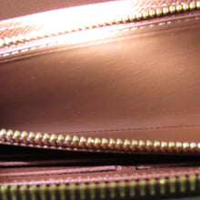 Load image into Gallery viewer, LOUIS VUITTON Zippy Organizer BrownM62581 Monogram
