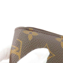 Load image into Gallery viewer, LOUIS VUITTON Zippy Organizer BrownM62581 Monogram
