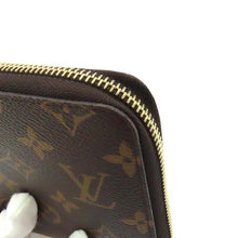 Load image into Gallery viewer, LOUIS VUITTON Zippy Organizer BrownM62581 Monogram
