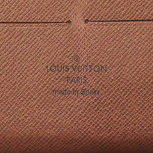 Load image into Gallery viewer, LOUIS VUITTON Zippy Organizer BrownM62581 Monogram
