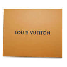 Load image into Gallery viewer, LOUIS VUITTON Coussin LV Vacation NavyM77782 Cotton100%
