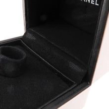 将图像加载到图库查看器中，CHANEL Plume Ring Size 49/#9J10176 18K Yellow Gold
