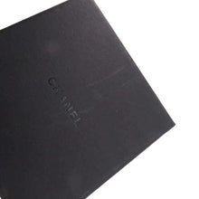 将图像加载到图库查看器中，CHANEL Plume de CHANEL NecklaceJ10167 18K Yellow Gold
