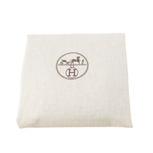 将图像加载到图库查看器中，HERMES Garden Party Black Negonda Leather Size PM
