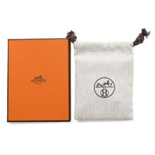 Load image into Gallery viewer, HERMES Pop Ash Necklace Size Mini Rose Dragee Metal Lacquer

