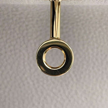 Load image into Gallery viewer, HERMES Birkin Grease pail Togo Leather Size 25
