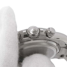Load image into Gallery viewer, ROLEX Cosmograph Daytona W40mm 18K White Gold Bright Black Dial126509
