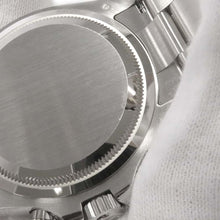 Load image into Gallery viewer, ROLEX Cosmograph Daytona W40mm 18K White Gold Bright Black Dial126509
