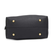 Load image into Gallery viewer, LOUIS VUITTON Lowkey Hobo NoirM24856 Grained Calf Leather Size MM
