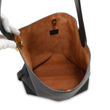 Load image into Gallery viewer, LOUIS VUITTON Lowkey Hobo NoirM24856 Grained Calf Leather Size MM
