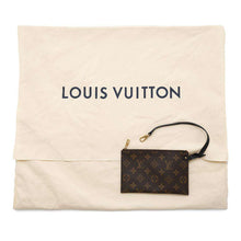 Load image into Gallery viewer, LOUIS VUITTON Lowkey Hobo NoirM24856 Grained Calf Leather Size MM
