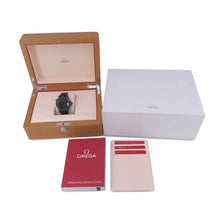 Load image into Gallery viewer, OMEGA Seamaster Diver 300M W43.5mm Ceramic Rubber Black Dial210.92.44.20.01.003
