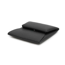 Load image into Gallery viewer, HERMES Bastia Black Epsom
