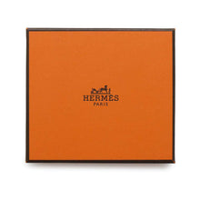 Load image into Gallery viewer, HERMES Bastia Black Epsom
