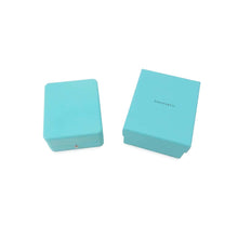 将图像加载到图库查看器中，TIFFANY&amp;Co. Hardware Link Earrings Size Medium73584531 18K Yellow Gold
