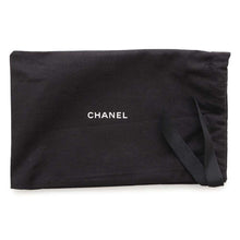 将图像加载到图库查看器中，CHANEL Matelasse Pouch BlackA80909 Caviar Leather
