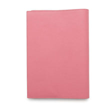 Load image into Gallery viewer, HERMES Notebook Cover EA Zip Rose AzaleeH074742CK Evercolor Size A5
