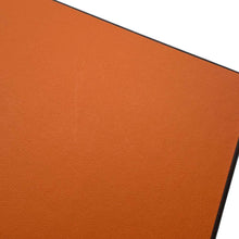 Load image into Gallery viewer, HERMES Notebook Cover EA Zip Rose AzaleeH074742CK Evercolor Size A5
