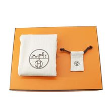 Load image into Gallery viewer, HERMES In the Loop Tote Bag Gold Taurillon Clemence Swift Leather Size 18
