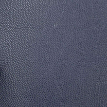 将图像加载到图库查看器中，CHANEL Drawstring ChainShoulder Bag NavyAS0894 Caviar Leather
