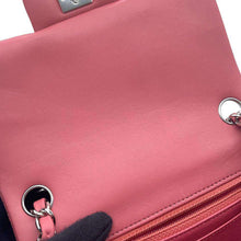 Load image into Gallery viewer, CHANEL Matelasse ChainShoulder Bag PinkA35200 Lambskin Size Mini
