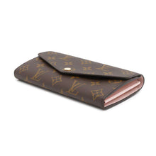Load image into Gallery viewer, LOUIS VUITTON Portefeuille Sarah Rose BallerineM62235 Monogram
