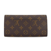 Load image into Gallery viewer, LOUIS VUITTON Portefeuille Sarah Rose BallerineM62235 Monogram
