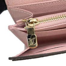 Load image into Gallery viewer, LOUIS VUITTON Portefeuille Sarah Rose BallerineM62235 Monogram
