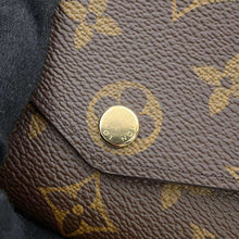 Load image into Gallery viewer, LOUIS VUITTON Portefeuille Sarah Rose BallerineM62235 Monogram
