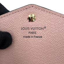 Load image into Gallery viewer, LOUIS VUITTON Portefeuille Sarah Rose BallerineM62235 Monogram
