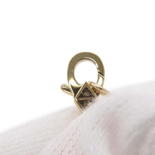 将图像加载到图库查看器中，Van Cleef &amp; Arpels Do Papillon PendantVCARP3DP00 18K Yellow Gold
