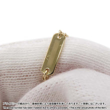 将图像加载到图库查看器中，Van Cleef &amp; Arpels Do Papillon PendantVCARP3DP00 18K Yellow Gold
