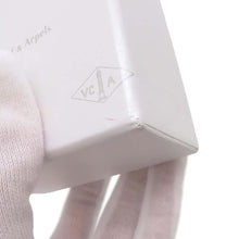 将图像加载到图库查看器中，Van Cleef &amp; Arpels Do Papillon PendantVCARP3DP00 18K Yellow Gold
