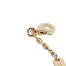 将图像加载到图库查看器中，Van Cleef &amp; Arpels Do Papillon PendantVCARP3DP00 18K Yellow Gold
