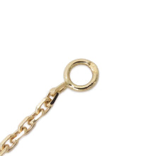 将图像加载到图库查看器中，Van Cleef &amp; Arpels Do Papillon PendantVCARP3DP00 18K Yellow Gold
