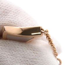 将图像加载到图库查看器中，BVLGARI Divas Dream Bracelet Size SM352605 18K Pink Gold
