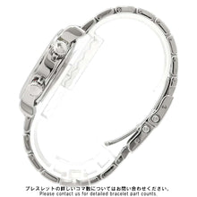 将图像加载到图库查看器中，JAEGER-LE COULTRE Master Compressor Date W37mm Stainless Steel Black DialQ1728420/148.8.60
