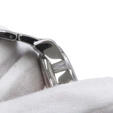 将图像加载到图库查看器中，JAEGER-LE COULTRE Master Compressor Date W37mm Stainless Steel Black DialQ1728420/148.8.60
