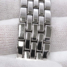 将图像加载到图库查看器中，JAEGER-LE COULTRE Master Compressor Date W37mm Stainless Steel Black DialQ1728420/148.8.60
