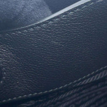 Load image into Gallery viewer, PRADA Mini Tote Bag Black1BG539 Soft Grain Leather
