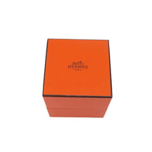 将图像加载到图库查看器中，HERMES Chaine d&#39;Ancre Bracelet 16 frames Size GM SV925
