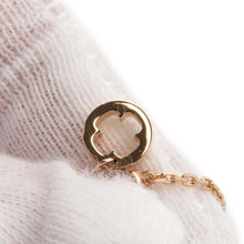 将图像加载到图库查看器中，BVLGARI ★Fiorever Necklace357137 18K Pink Gold
