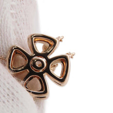 将图像加载到图库查看器中，BVLGARI Fiorever Necklace357137 18K Pink Gold
