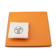 将图像加载到图库查看器中，HERMES Garden Party Blue Indigo Negonda Leather Size TPM
