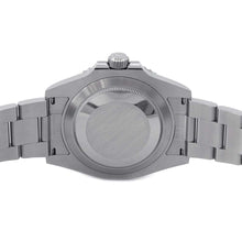 Load image into Gallery viewer, ROLEX Submariner Date W41mm Stainless Steel Black Dial126610LV
