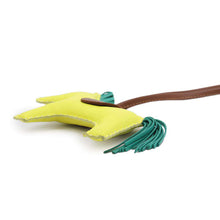 Load image into Gallery viewer, HERMES Rodeo Lime/Menthe/Gold Lambskin Size MM

