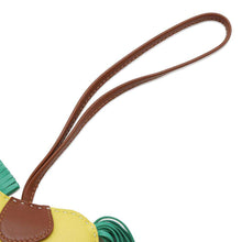 Load image into Gallery viewer, HERMES Rodeo Lime/Menthe/Gold Lambskin Size MM
