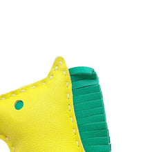 Load image into Gallery viewer, HERMES Rodeo Lime/Menthe/Gold Lambskin Size MM
