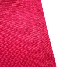 将图像加载到图库查看器中，HERMES Flat Pouch Yachting Pink Cotton100% Size PM
